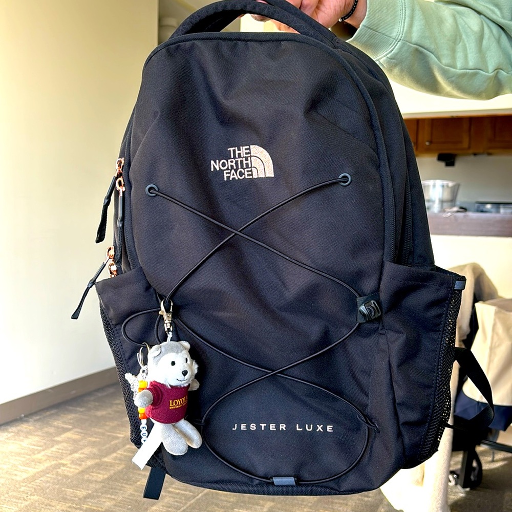 Northface Jester Luxe Backpack
